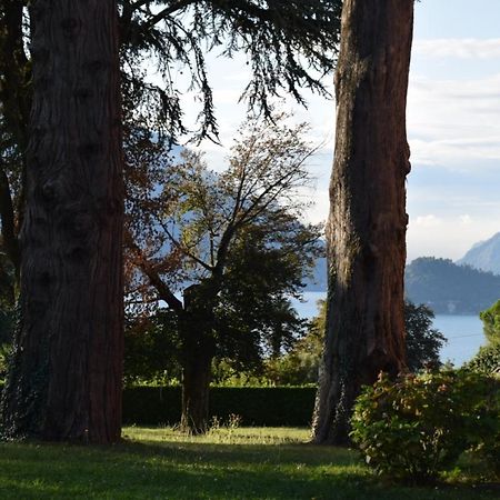 Landscapesilvia 1 Aria Lägenhet Menaggio Exteriör bild