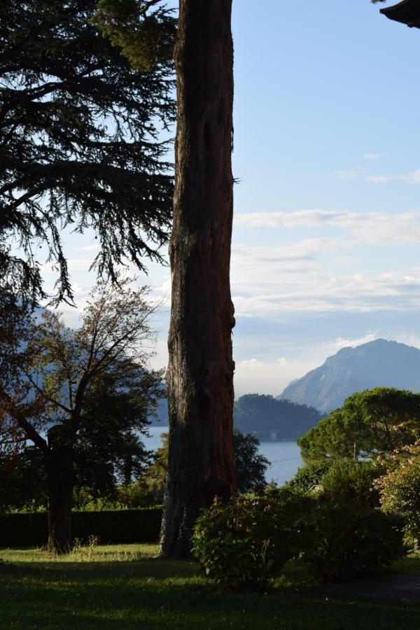 Landscapesilvia 1 Aria Lägenhet Menaggio Exteriör bild